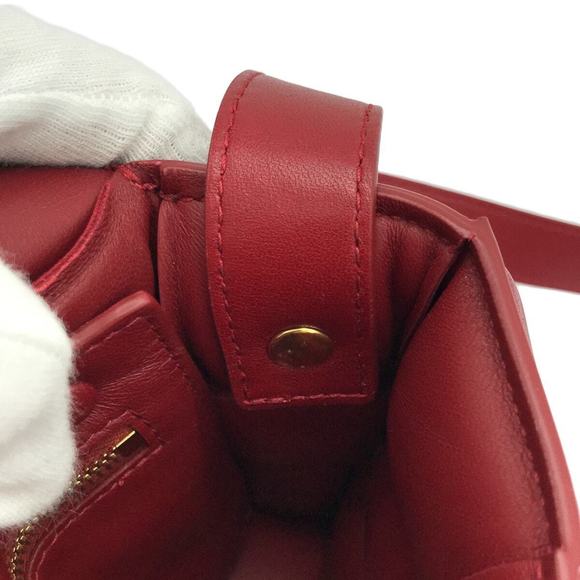 BOTTEGA VENETA Cassette Shoulder Bag - Picture 10 of 13